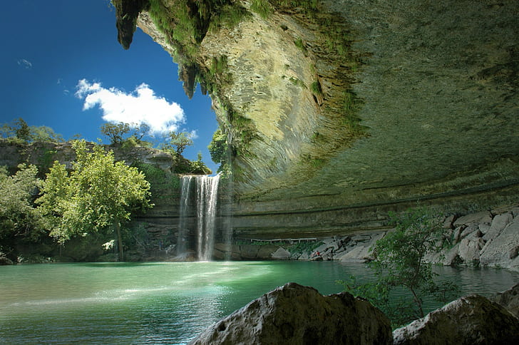 Austin, Texas Nature Austin, Texas Nature