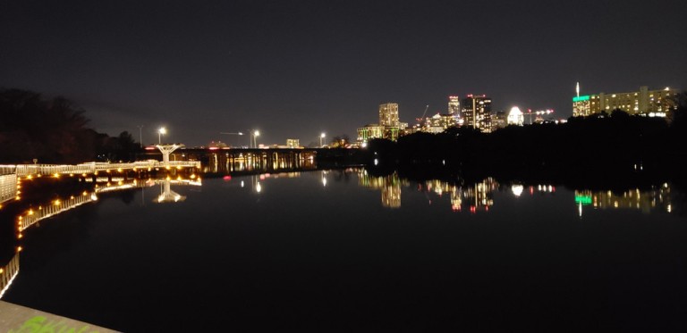 Austin-by-night Austin by night