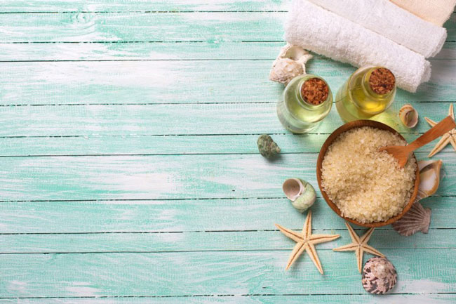 Skincare