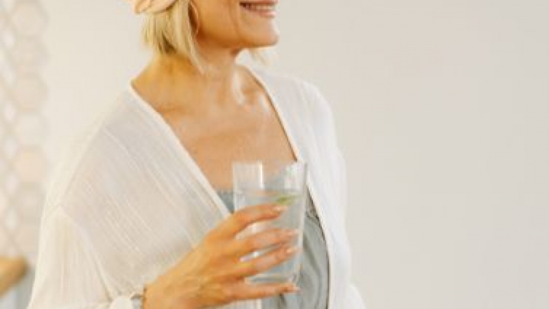 Nutrition Nutrition