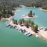 Houseboat Floating Resorts