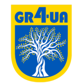 GR4UA logo