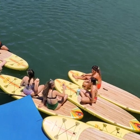 Bachelor & Bachelorette Parties