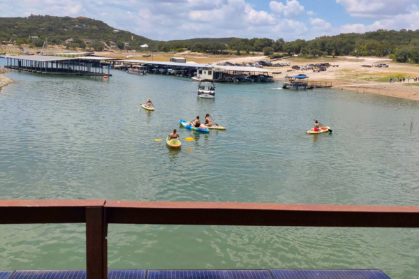 Paddle Boarding Lake Travis Paddle Boarding Lake Travis