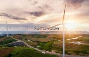 everything sustainable