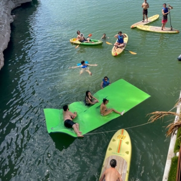 events at NaturaReserve Houseboat-Yacht (1)