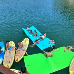 events at NaturaReserve Houseboat-Yacht