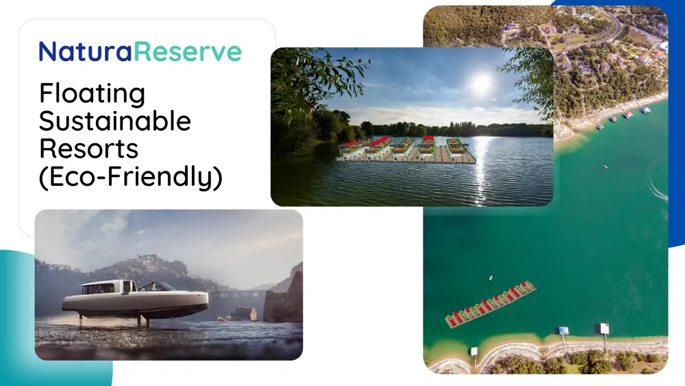3D Design of NaturaReserve