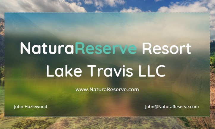 NaturaReserve LLC main deck