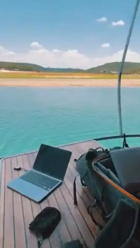 Jimmy Rosedrive review